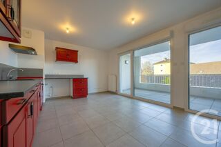  Appartement � vendre 2 pi�ces 42 m�