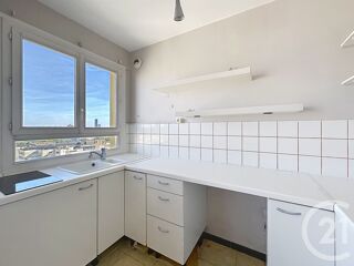 Appartement à vendre 1 pièce 31 m²