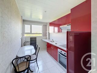  Appartement à louer 2 pièces 49 m²
