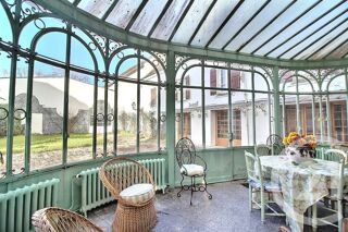  Maison � vendre 15 + pi�ces 850 m�