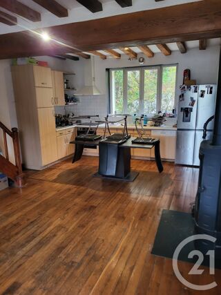  Maison  vendre 4 pices 117 m