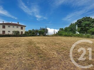  Terrain à vendre 1027 m²