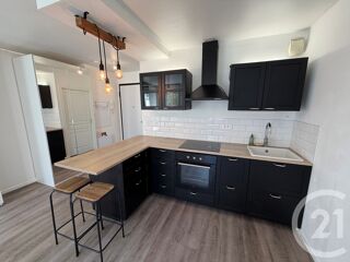  Appartement � louer 1 pi�ce 28 m�