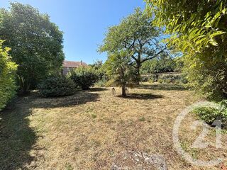  Terrain � vendre 1360 m�