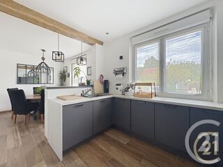  Maison à vendre 5 pièces 179 m²