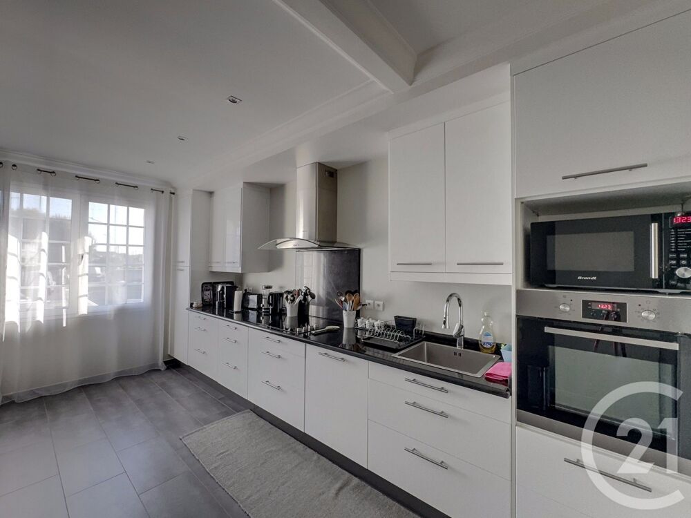 vente Maison - 4 pièce(s) - 167 m² Le Blanc-Mesnil (93150)