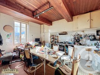  Maison � vendre 5 pi�ces 322 m�