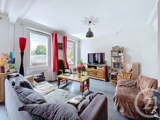  Appartement � vendre 6 pi�ces 118 m�