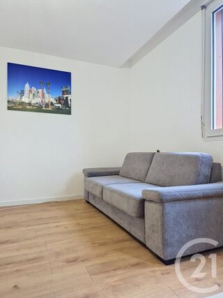  Appartement à louer 1 pièce 29 m²
