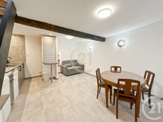 location Maison - 3 pièce(s) - 52 m² Sorio (20246)