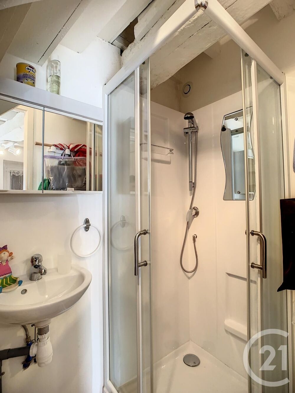 location Maison - 2 pièce(s) - 40 m² Illartein (09800)