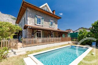  Maison à vendre 8 pièces 290 m²
