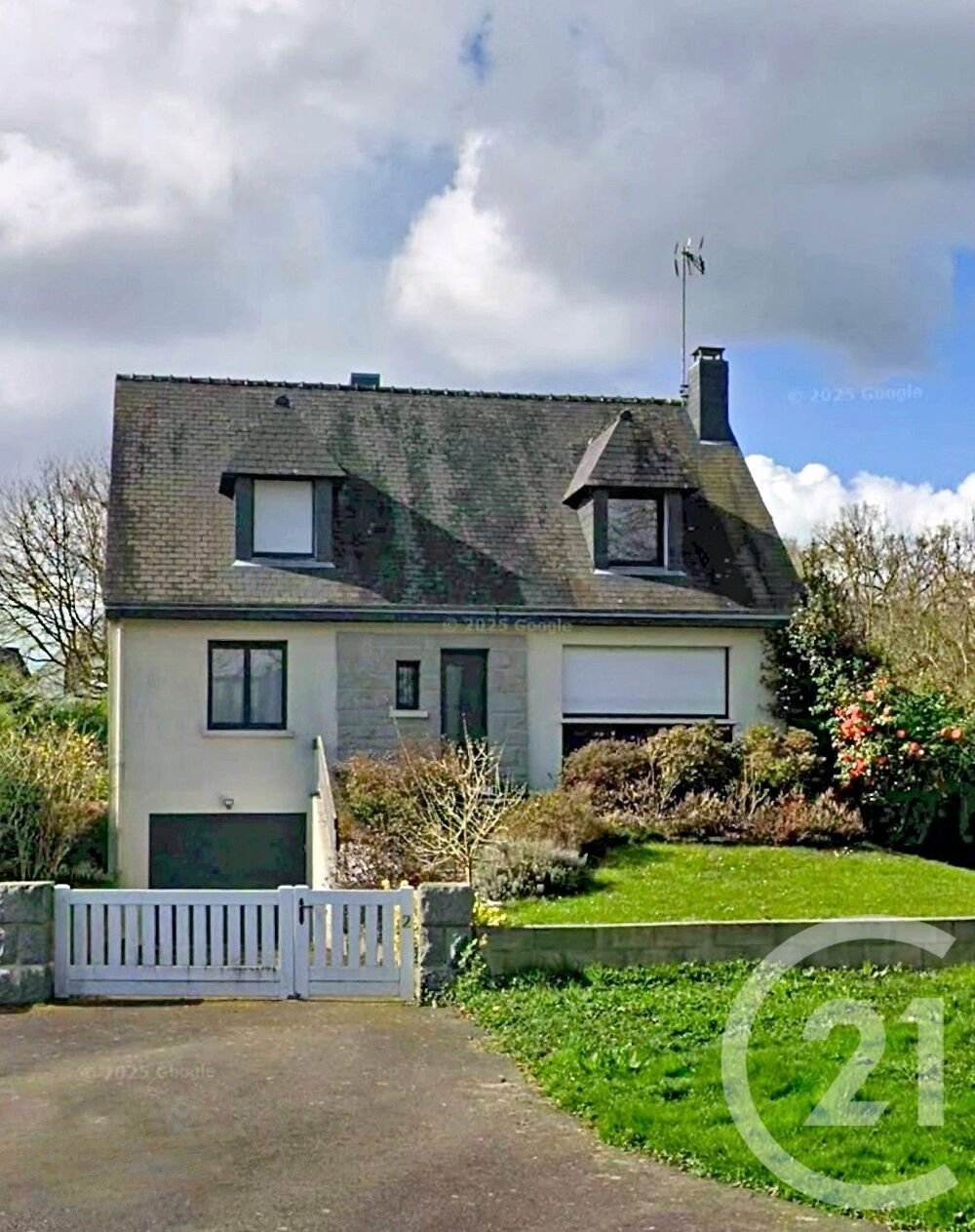 vente Maison - 5 pièce(s) - 135 m² Chantepie (35135)