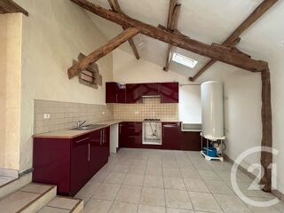  Maison � vendre 8 pi�ces 270 m�