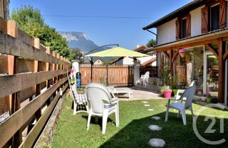  Maison � vendre 4 pi�ces 127 m�