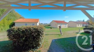  Appartement � vendre 3 pi�ces 40 m�