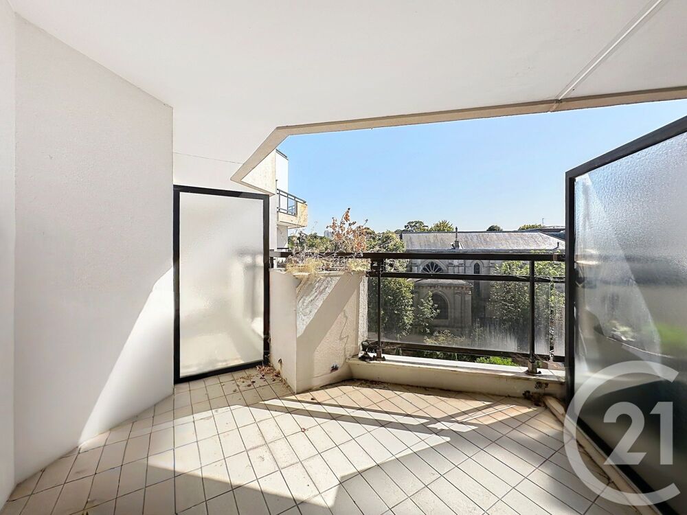 vente Appartement - 2 pièce(s) - 55 m² Thiais (94320)