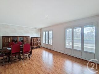  Appartement � vendre 4 pi�ces 101 m�