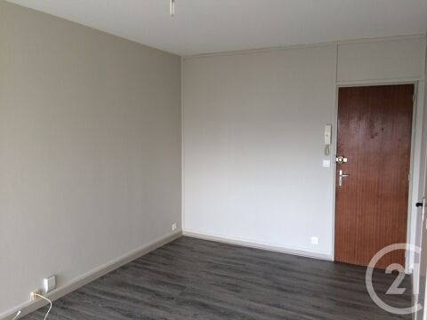  Appartement � louer 1 pi�ce 20 m�