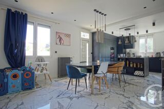  Maison à louer 5 pièces 114 m² Choisy le roi