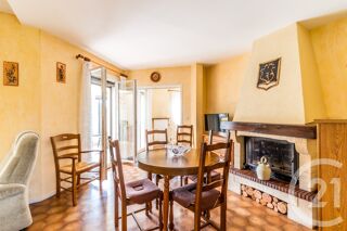  Maison à vendre 4 pièces 126 m²