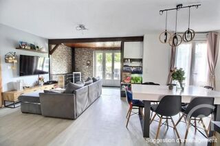  Maison à vendre 3 pièces 88 m²