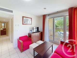  Appartement � vendre 3 pi�ces 53 m�