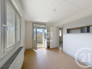  Appartement à vendre 3 pièces 54 m²