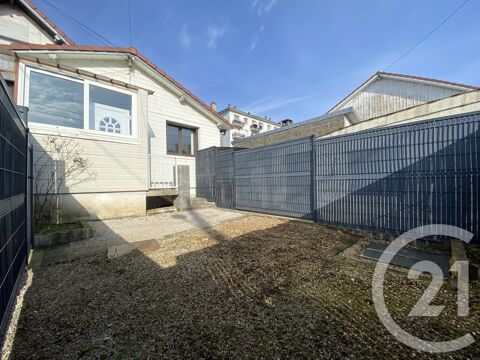  Appartement � louer 2 pi�ces 29 m�