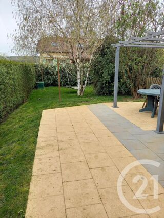  Maison à vendre 7 pièces 130 m²