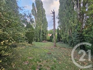  Terrain � vendre 1289 m�