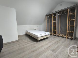  Appartement à louer 1 pièce 25 m²