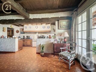  Maison � vendre 4 pi�ces 266 m�