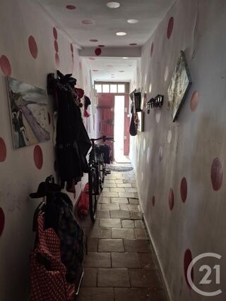  Maison à vendre 4 pièces 190 m²