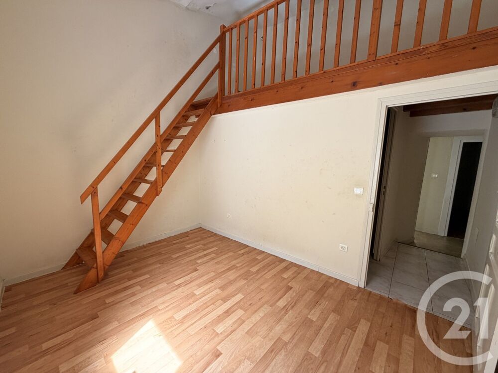 vente Maison - 3 pièce(s) - 112 m² Ners (30360)