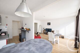  Appartement � vendre 3 pi�ces 67 m�