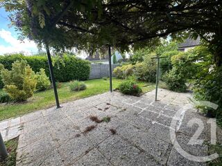  Maison � vendre 5 pi�ces 118 m�