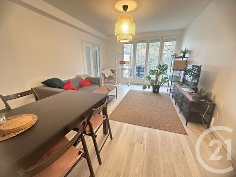  Appartement  louer 5 pices 83 m