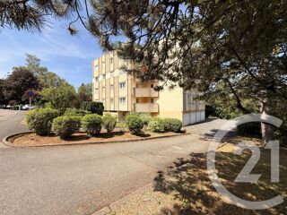  Appartement à vendre 4 pièces 82 m²