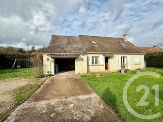  Maison � louer 4 pi�ces 100 m�