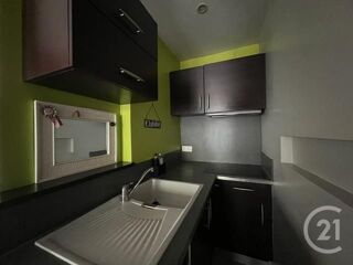  Appartement à vendre 3 pièces 26 m²