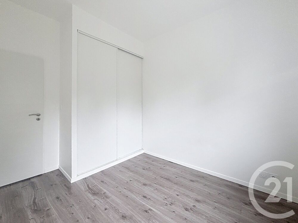 vente Appartement - 3 pièce(s) - 62 m² Noyal-Châtillon-sur-Seiche (35230)