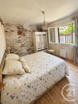  Maison à vendre 4 pièces 111 m²