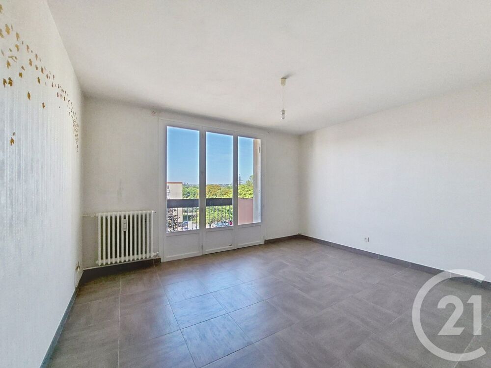 vente Appartement - 3 pièce(s) - 58 m² Chalon-sur-Saône (71100)