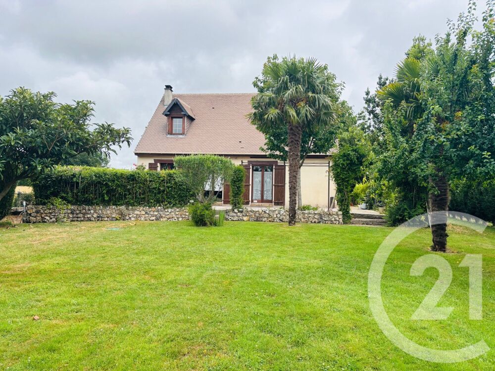 Maison 5 pièces 130 m² · à Genneville · 130 m² · 240 000 €