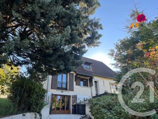  Maison � vendre 6 pi�ces 260 m�