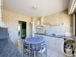  Appartement à vendre 4 pièces 86 m²