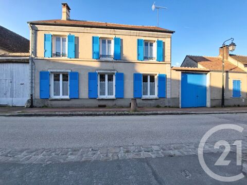   Location Maison Maison - 6 pièce(s) - 129 m²