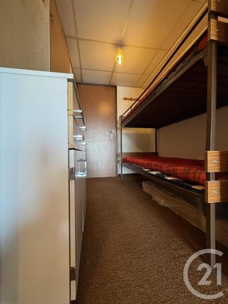  Appartement � vendre 1 pi�ce 24 m�