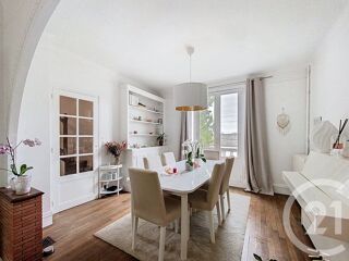  Maison � vendre 5 pi�ces 118 m�